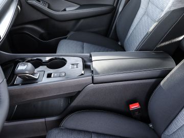 Nissan X-Trail - 11
