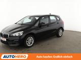 BMW 218i Active Tourer Advantage *NAVI*PDC*SHZ*TEMPO - BMW 2er Reihe in Bochum