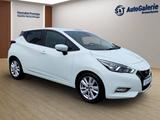 Nissan MICRA IG-T 100 1.0 - Nissan Micra: 1.0