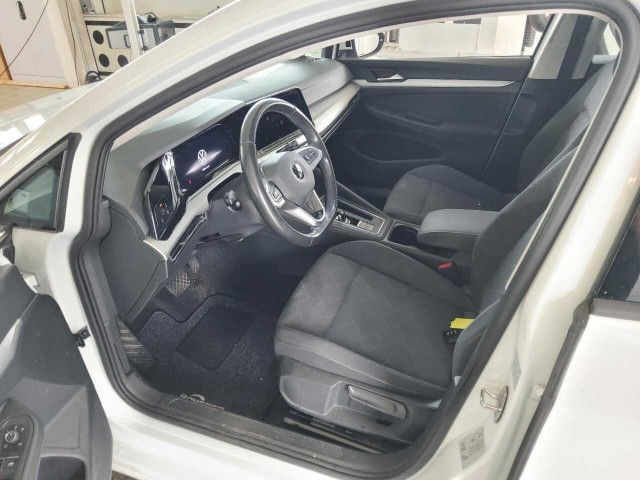Volkswagen Golf - Bild 5
