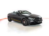 Mercedes-Benz C 63 S AMG Cabrio Final Edition LED CAP SCARF