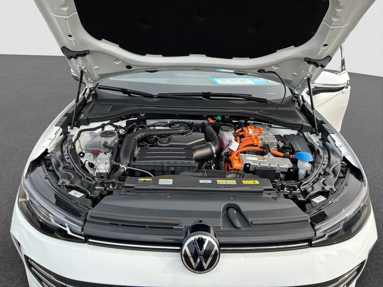 Volkswagen Passat Variant - Bild 25
