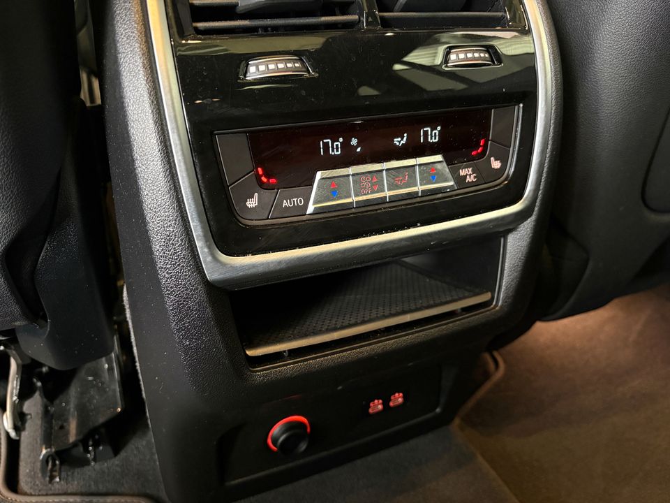 BMW X7 - Bild 24