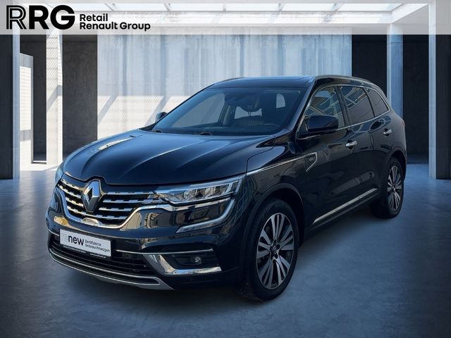 Renault Koleos 2.0 dCi 185 Initiale Paris