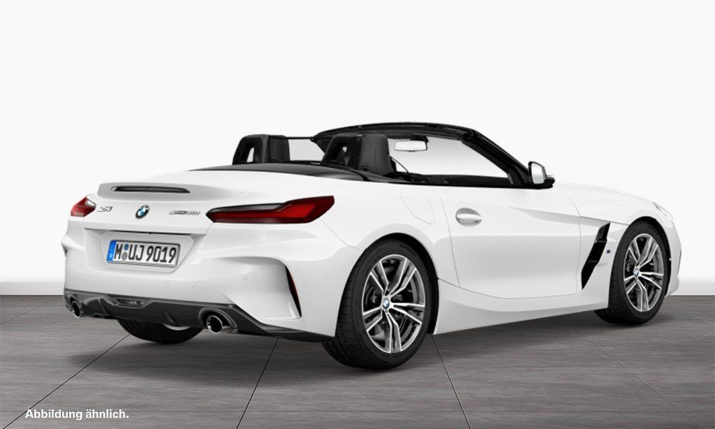 BMW Z4 - Bild 2