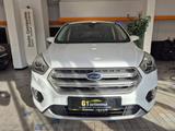 Ford Kuga Titanium Finanzierung Garantie - Ford Kuga in Saarbrücken