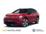 Volkswagen ID.4 GTX 4MOTION | PANO | NAVI | AHK | LED | - VW ID.4 SUV
