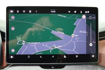 Skoda Kodiaq 1.5 TSI AHK 7-Sitze Leder Pano