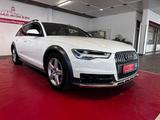 Audi A6 Allroad Quattro 3.0 TDI//Kamera//Standheizung - Audi A6 Allroad: 3.0