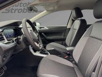 Volkswagen Polo - Vorschau Bild 8
