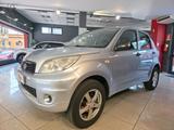 Daihatsu Terios - Daihatsu Terios aus 2010