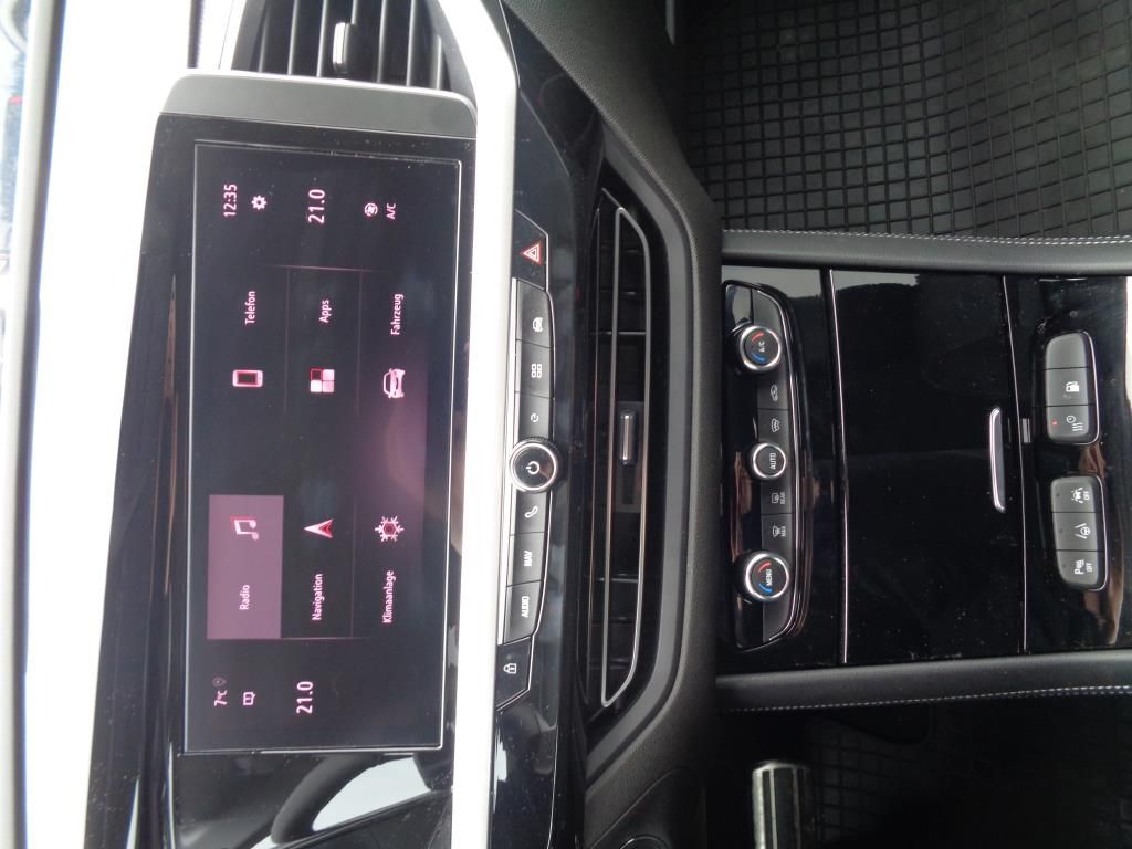 Autohaus Zimpel -  Opel Grandland PHEV 1.6, 224 PS Kamera, LED, Navi - Bild 12