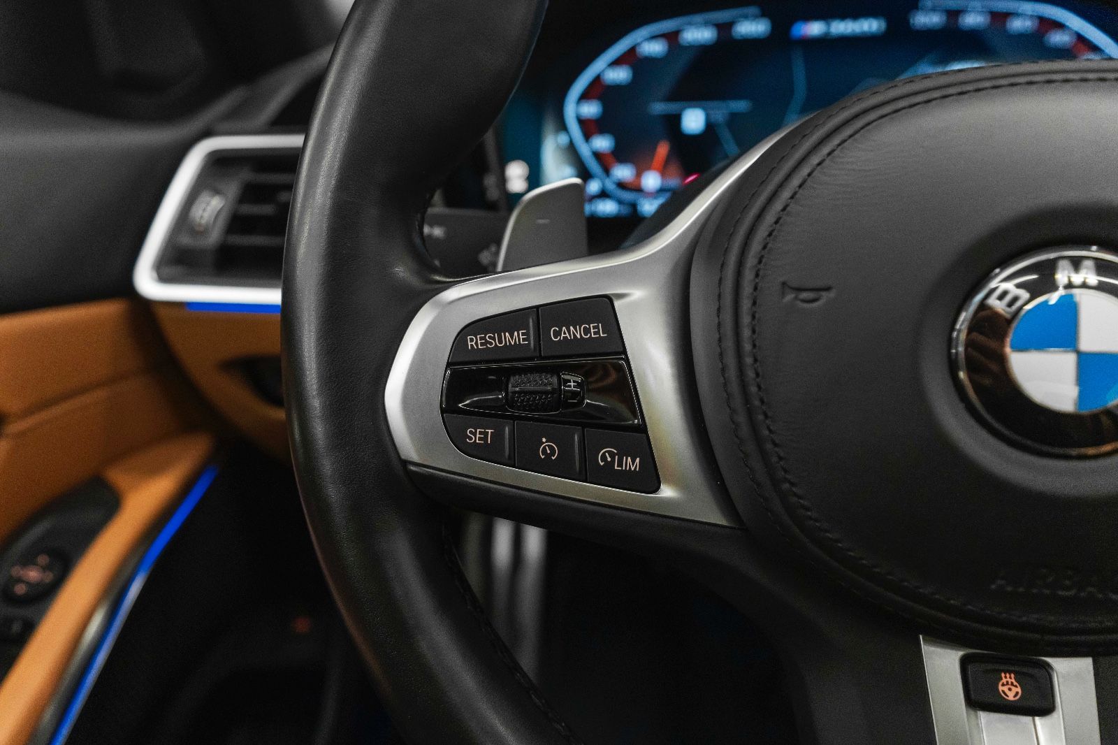 Fahrzeugabbildung BMW M340i LCI OPTIK HIFI KAM LED HUD M RDK TOTW