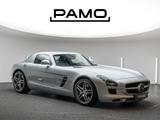 Mercedes-Benz SLS AMG | - gebrauchte Mercedes-Benz SLS AMG aus dem Jahr 2011