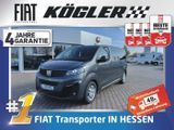 Fiat E-ULYSSE L2 75kWh WORK-UP STYLE