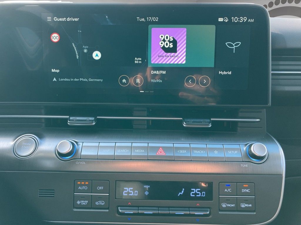 Hyundai Kona – Bild 15