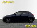 Mazda 2 Kizoku 1.5 SKYACTIV-G 90 SHZ+CARPLAY+DAB+KLIMA - gebrauchte Mazda 2 aus dem Jahr 2019