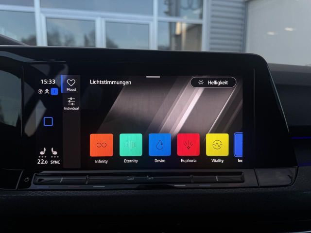 GOLF VIII GTI CLUBSPORT 2.0 TSI DSG