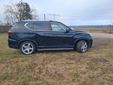 Ssangyong REXTON 2.2 Diesel e-XDi 220 Sapphire 4WD AT ... - Ssangyong REXTON: Xdi