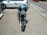 Moto Guzzi Breva 750 ie - MOTO GUZZI BREVA 750