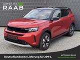 Opel Frontera Automatik Ultimate Winterpaket - Opel Neuwagen: Geländewagen