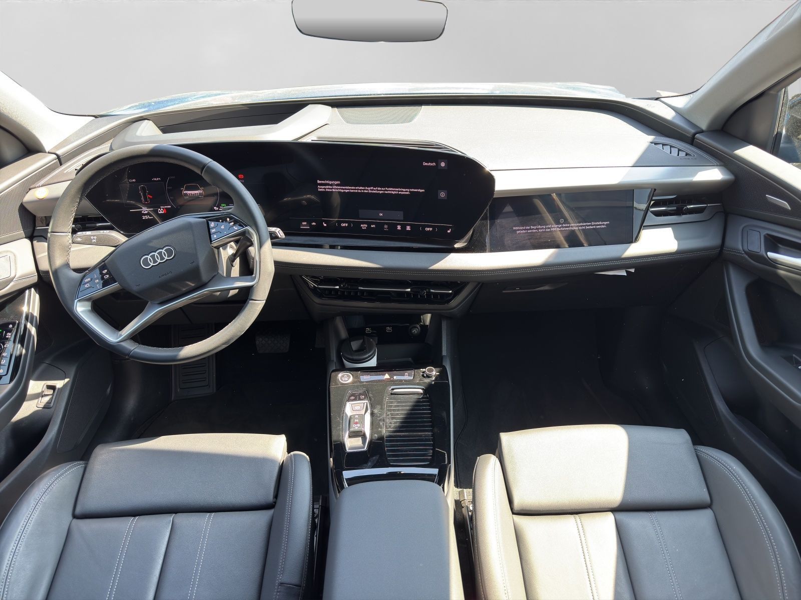 Audi Q6 e-tron - Bild 6