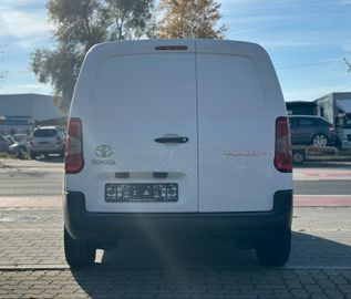 Toyota Proace (Verso) - 4