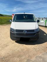 Volkswagen T6 Transporter Wohnmobil Projektaufgabe - Volkswagen: Wohnmobil
