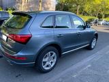 Audi Q5 2.0 TFSI tiptronic quattro - - Audi Q5 Gebrauchtwagen in Hamburg