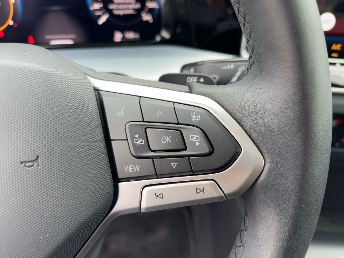 Volkswagen Golf - Bild 12