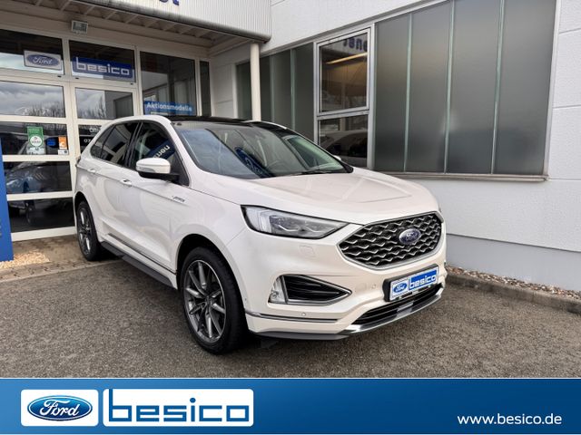 Ford Edge Vignale 4x4+PanoDach+Matrix-LED+ACC+PDC+AHK