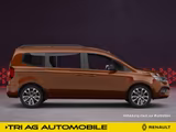Renault Kangoo E-Tech Techno Comfort Range AC22 All-Seas - Renault: Kango