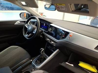 Volkswagen Taigo - Bild 4