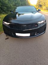 Chevrolet Camaro Cabrio 3,6 - Chevrolet Gebrauchtwagen von 2024