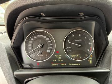 BMW 116 - 8