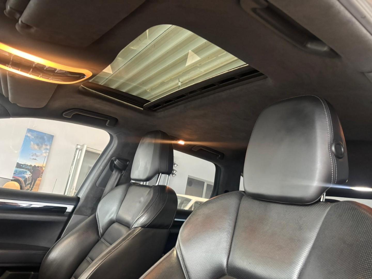 Porsche Cayenne S Diesel*AHK*Standheizung