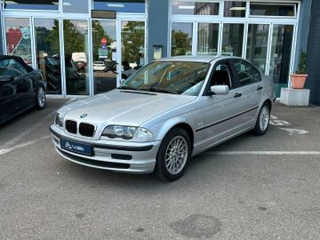 BMW 316 - 3