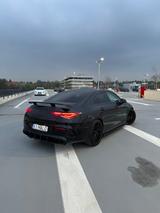 Mercedes-Benz CLA 45 AMG Mercedes-AMG CLA 45 4MATIC+ DCT M... - gebrauchte Mercedes-Benz CLA 45 AMG aus dem Jahr 2022