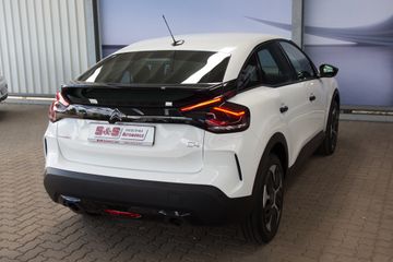 Citroën C4 1.2 Pure Tech 130 Feel KAMERANAVISHZG