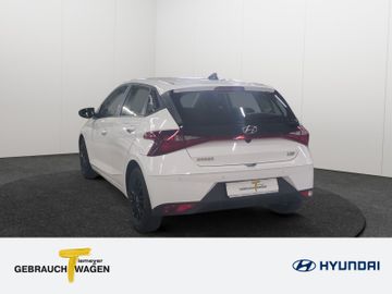 Hyundai i20 - 7