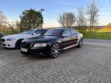 Audi S8 5.2 V10 quattro  MTM 21 Zoll  ge... - Audi S8: V10
