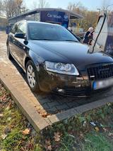 Audi a6 S6 3,2 Quattro auch Tausch - Audi A6 aus 2006: 3.2