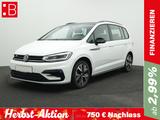 Volkswagen Touran 2.0 TDI DSG Highline R-Line BLACK-STYLE K - Volkswagen Touran Jahreswagen mit Diesel-Antrieb