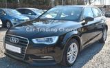 Audi A3 Sportback 1.4 TFSI Bi-Xenon Klimaautomatik - Audi Gebrauchtwagen in Chemnitz