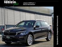 Skoda Kamiq TOP SELECT.OPTIK  115PS GARANTIE BIS 2030