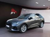 Audi Q3 35 2.0 TDI S-tronic S-line AHK Navi LED RFK A - Diesel Gebrauchtwagen