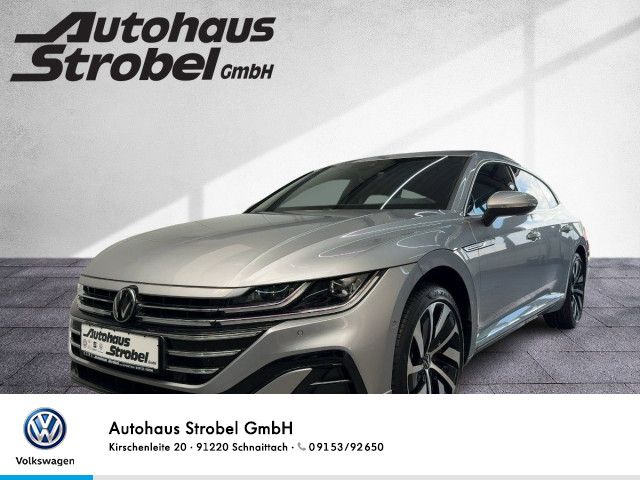 Volkswagen Arteon SB R-Line 2.0 TDI DSG AHK Navi Kamera IQ-