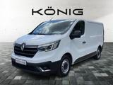 Renault Trafic 2.0 dCi 150 L1H1 2,8t Komfort Automatik
