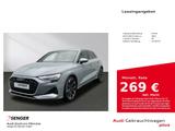 Audi A3 Sportback 35 TFSI advanced S tronic Kamera