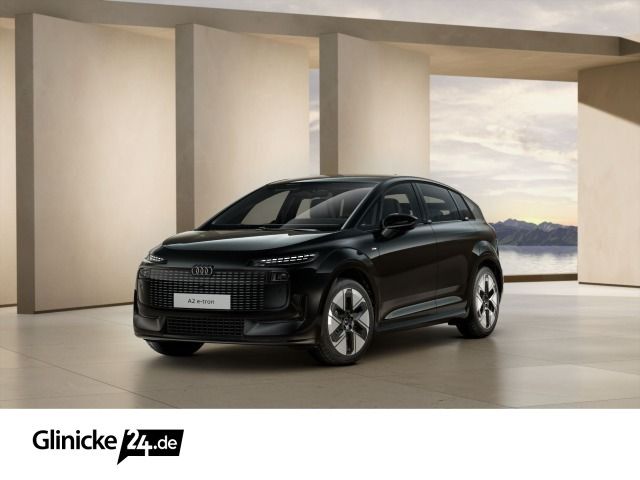 Audi A2 e-tron